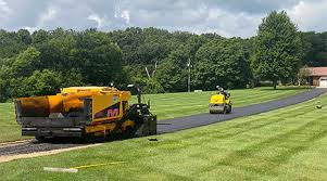 Best Asphalt Driveway Installation in Bevil Oaks, TX